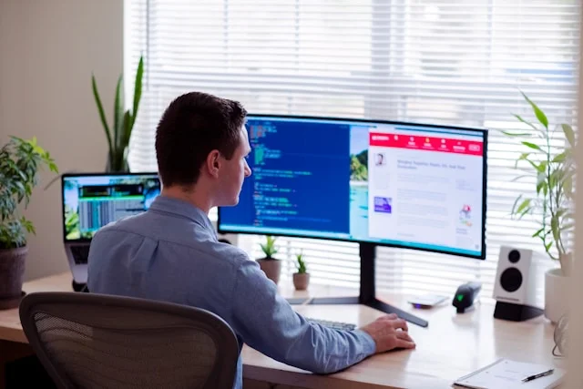 Best Practices for Successful Web Development