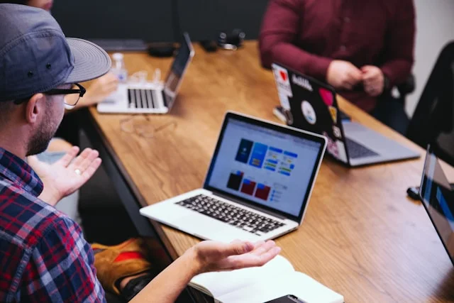 The Importance of Responsive Web Design