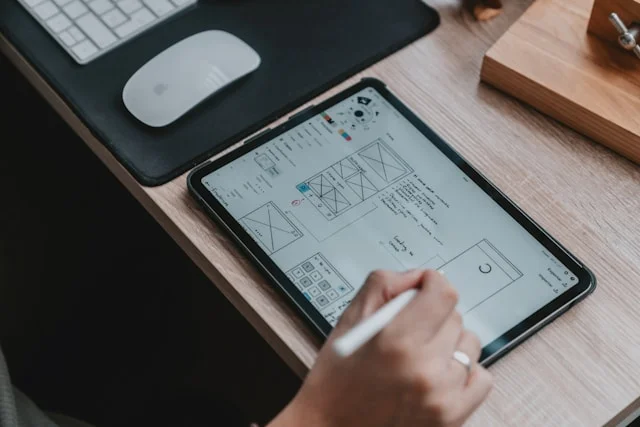 UI/UX Design Trends to Watch in 2024